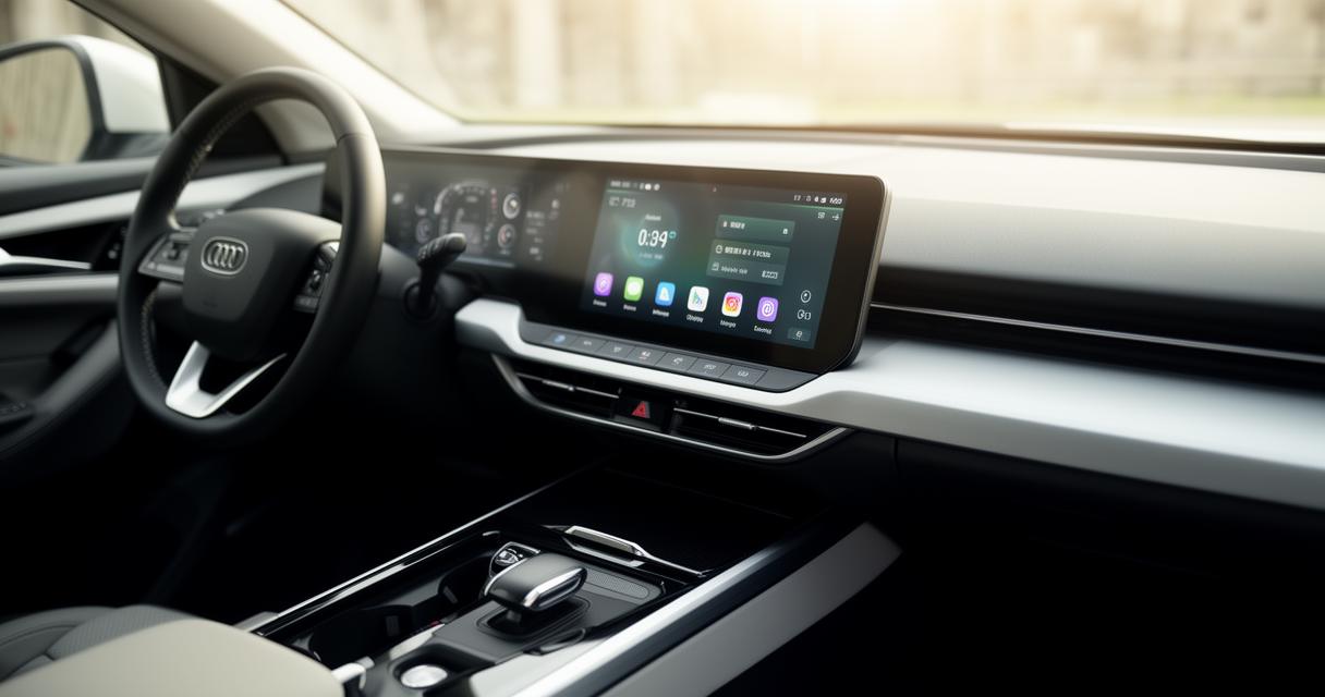Qual è la differenza tra un’autoradio DIN e 2 DIN? L’evoluzione dello standard nella storia dell’automobile