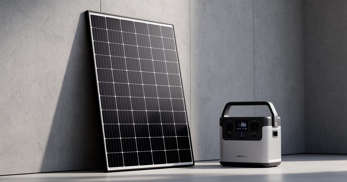 Pannello solare da 100 watt: quale kit e batteria acquistare per ottimizzare l’accumulo energetico residenziale